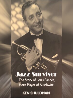 cover image of Jazz Survivor